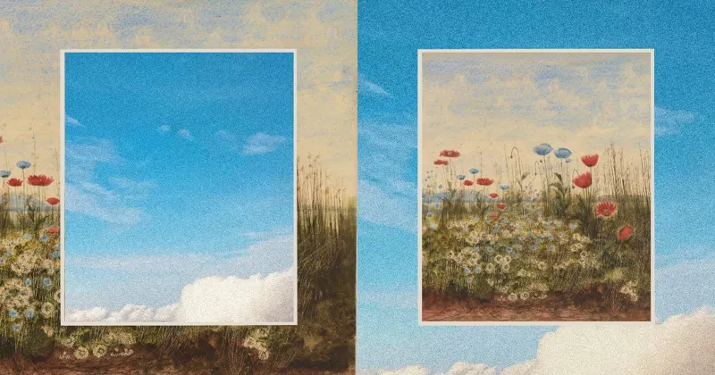 Anthropic announcement artwork: Anthropic announces a public benefit fund