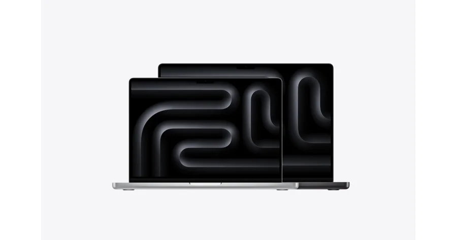 MacBook Pro · product-family image
