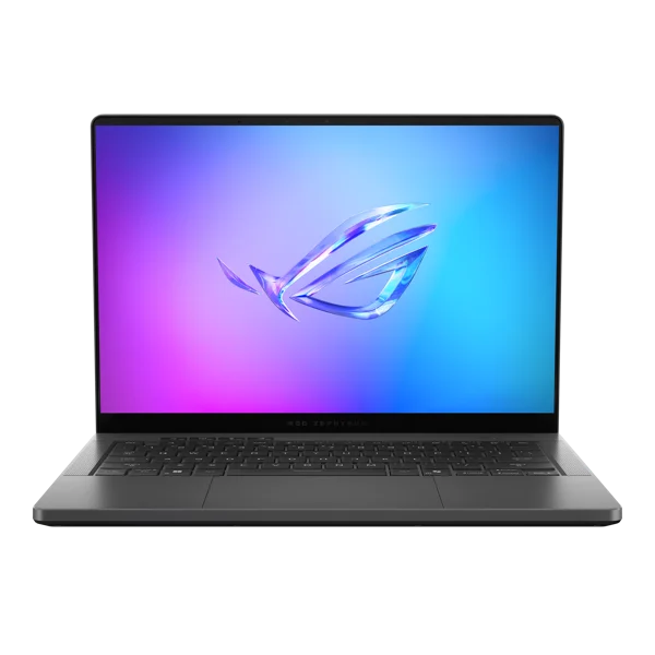 Example: Zephyrus G14 (2025)